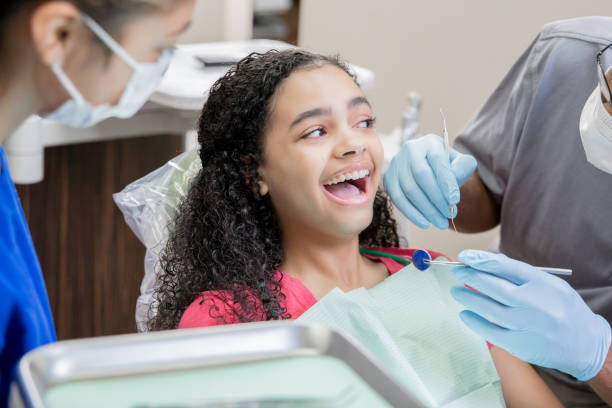 Best Emergency Dental Care for Broken or Chipped Teeth in Hildebran, NC