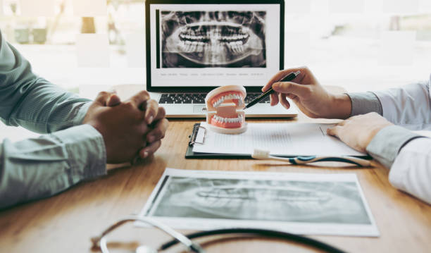 Best Emergency Treatment for Dental Infections or Abscesses in Hildebran, NC