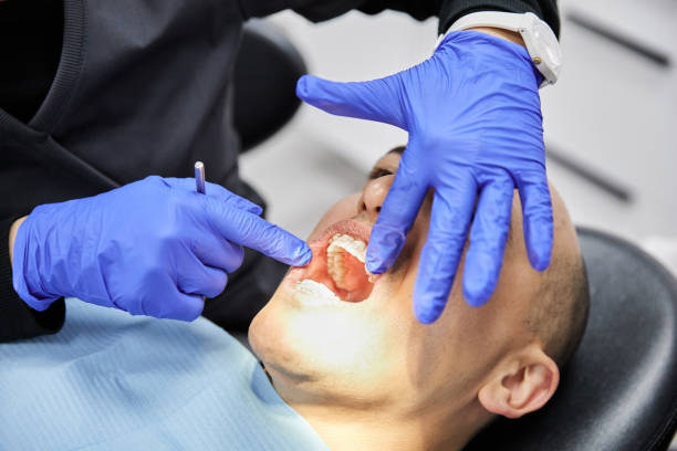 Best Emergency Denture Repair in Hildebran, NC