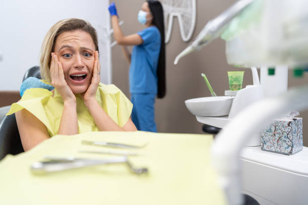 Best Emergency TMJ Treatment in Hildebran, NC
