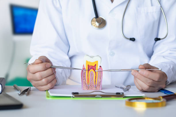 Best Emergency Gum Treatment in Hildebran, NC