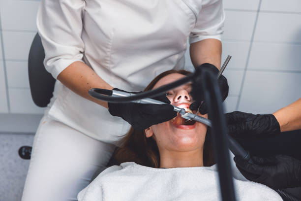Best Cosmetic Emergency Dentistry in Hildebran, NC