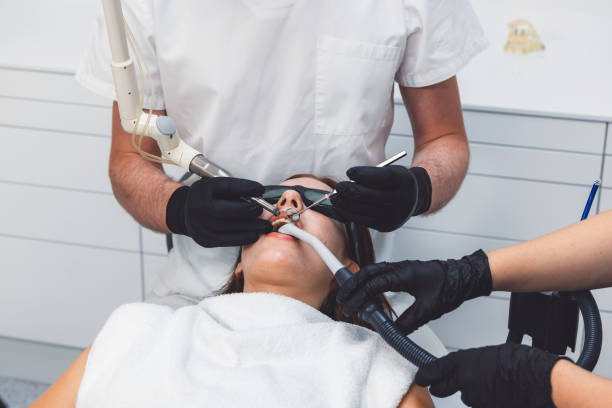 Best Same-Day Emergency Dental Services in Hildebran, NC
