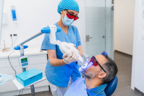 Best Cosmetic Emergency Dentistry in Hildebran, NC