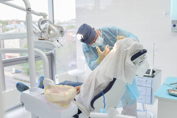 Best Emergency Tooth Extraction in Hildebran, NC